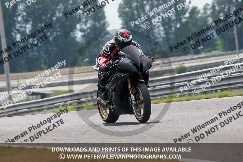 25 to 27th july 2019;Slovakia Ring;event digital images;motorbikes;no limits;peter wileman photography;trackday;trackday digital images